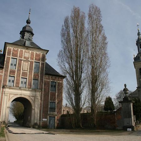 De Bron Heverlee Kültér fotó