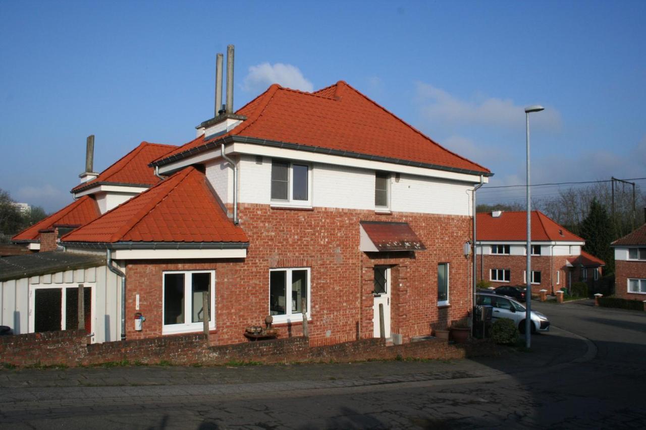De Bron Heverlee Kültér fotó