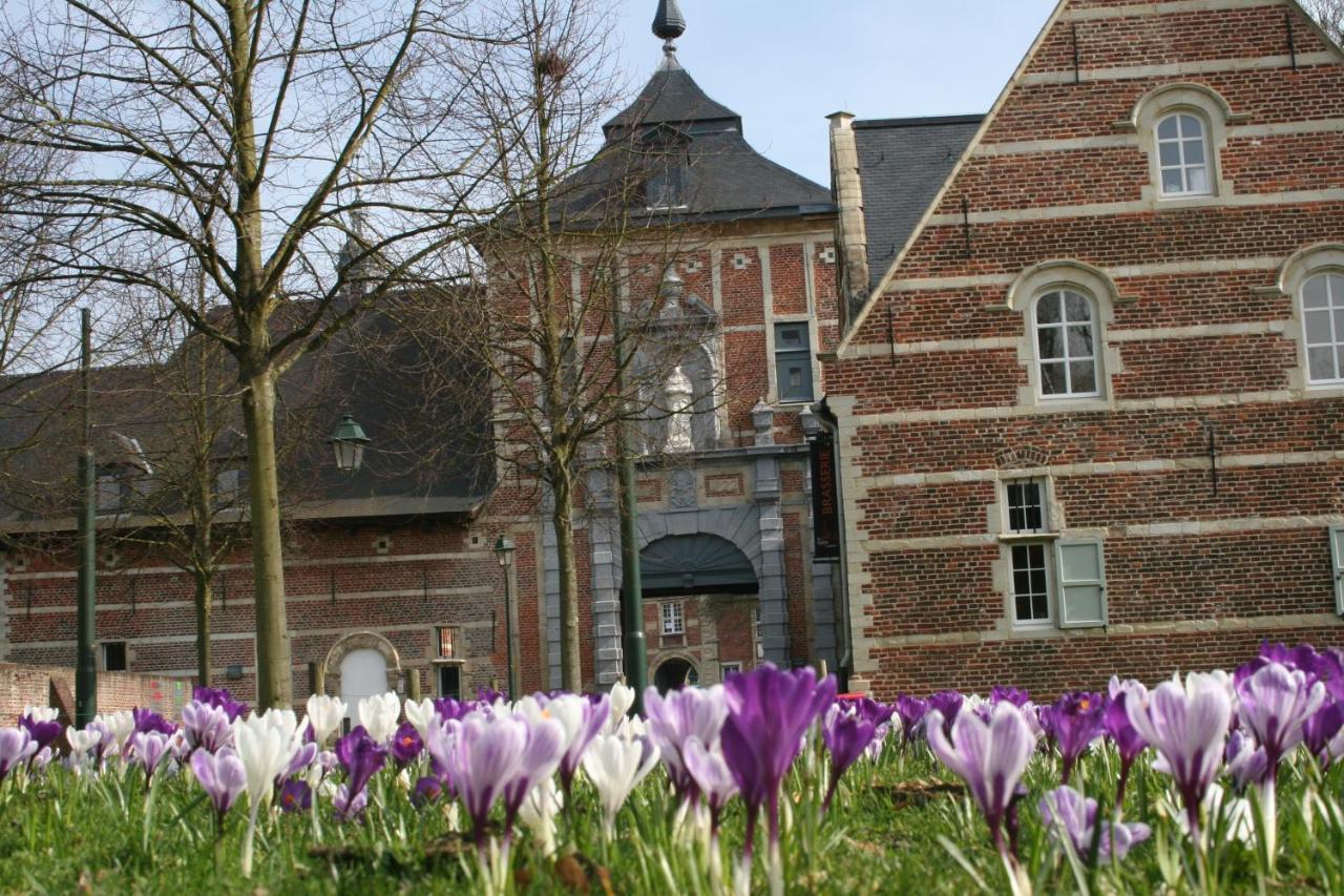 De Bron Heverlee Kültér fotó