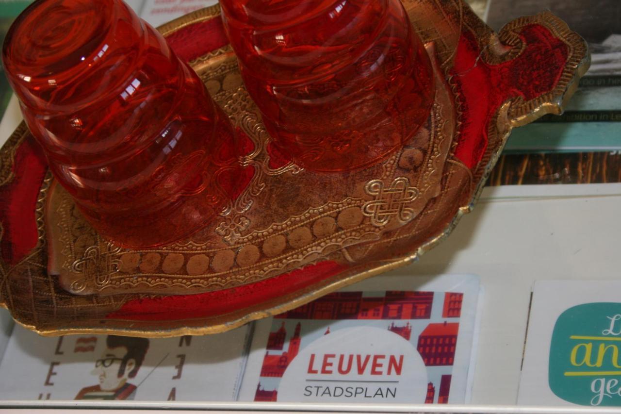 De Bron Heverlee Kültér fotó